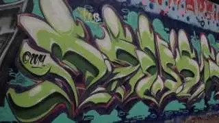 Reves One // IntheStreets ''Green''
