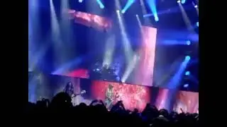 Scorpions - Blackout - Live Brasil 2016 - 50 anos