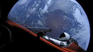 Explore SpaceX Like Never Before, with this Custom API