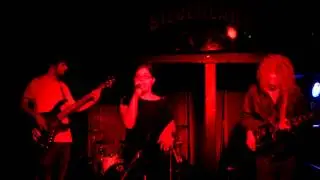 V U D U - Silver Lake Lounge Performance [5 of 7]