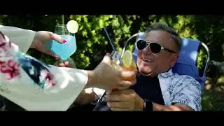 Kasia Lorenc & Krzysztof Hanke - Rodos to je to