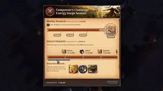OPEN CASE и кот под шмэкстози  Albion Online 2023