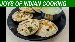 Oats Idly - Instant Tiffin - No soaking No fermentation [in Tamil with English subs]