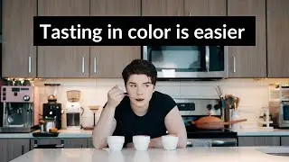 How I Approach Tasting Coffee