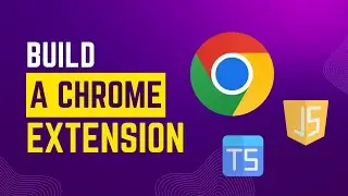 Build and Upload a Chrome Extension: Step-by-Step Tutorial for Beginners