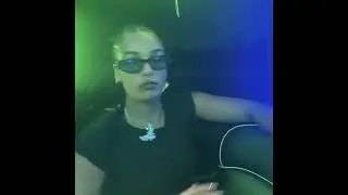 Jorja Smith - go go go (gravagerz REMIX)