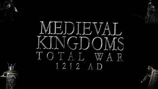 Как установить мод Medieval Kingdoms 1212 AD 🔥 Гайд