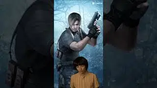 Resident Evil 4 Remake é MELHOR que Resident Evil 4 original?