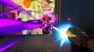 Sleep Dart Timing is key