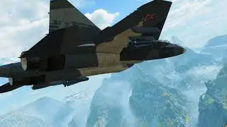 Battlefield 2042 Su-57 Total annihilation