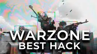 CALL OF DUTY WARZONE HACK WORKING SEPTEMBER 2021 | ESP & AIMBOT etc