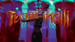 Festival de Arte Teomanalli 2020