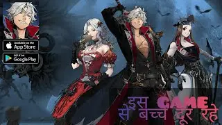 Shadow Slayer | Shadow Slayer Ch2 Final Fight Boss | 