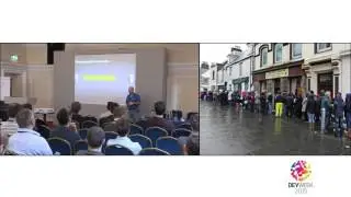 Messaging Patterns - Mike Wood