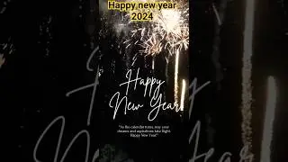 Please celebrate Happy New year 2024 by completing 20K subscribers till Today evening