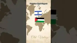 Countries that I support ⚔️ (Part 2) 