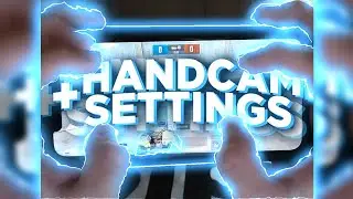HANDCAM | 5 FINGERS | iPhone 11 | SETTINGS | ХЭНДКАМ + МОИ НАСТРОЙКИ PUBG MOBILE