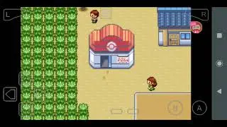 ¡Mírame hacer streaming de My Boy! en Omlet Arcade!