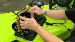 How It s Made Underwater Robots