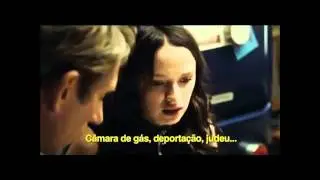 Os Nomes do Amor (trailer)