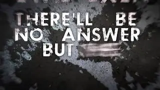 Star Slayer - One By One (Lyric Video)