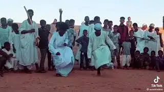 Sudanese dance