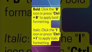 How to set text effect in microsoft word