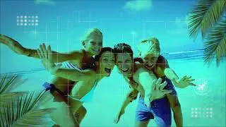 World Summer Travel Promo