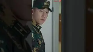 She fell into his arms 🤩My Dear Guardian❤️ Cdrama shorts 🤗
