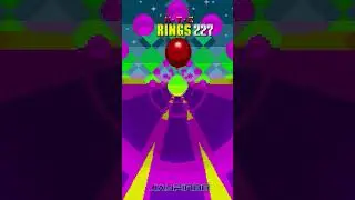 Sonic 2 Absolute: CA22 Cartoony Mayhem ✪ Sonic Shorts - S2A Mods
