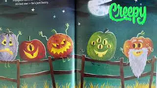 Kids Book Read Aloud: Pumpkin 🎃 Magic | Written by Ed Masessa