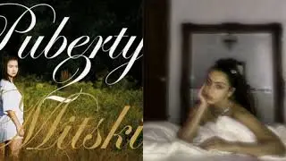 Charli XCX vs. Mitski - I Party With Losing Dogs (w/ HopelessMashups) [MASHUP]