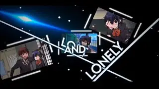 Freaks [Short AMV] Style Typography - Chunnibyou