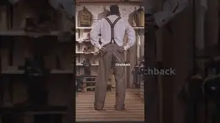 1905 Hauler Pant HBT brown