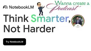 NotebookLM Podcast