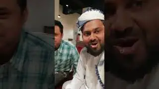 Arabiyan Khabsa Night| Mirpur, Dhaka