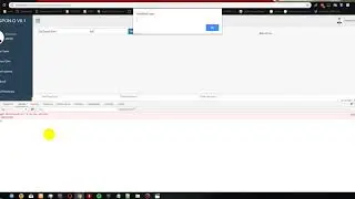 Solve Uncaught RefrenceError: $ is not defined