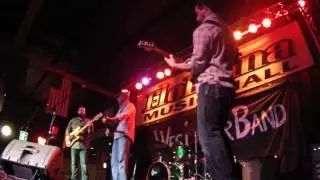 Wes Loper Band - Folsom Prison Blues