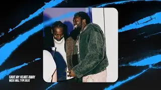 Meek Mill Type Beat  - 