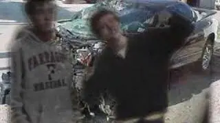 Othello Rap Video