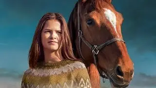 Filmkritik zu Zoe & Sturm: Mein Traum vom Reiten