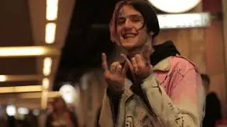 lil peep - downtown (legendado)