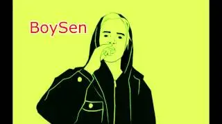 BoySen - Курительные смеси (prod. BoySen)