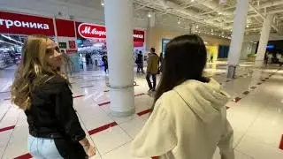 Застримснайпили в ТЦ | Шадоукек и Байовл стримят IRL
