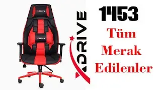 Xdrive 1453 Modeli Ayrıntılı İnceleme
