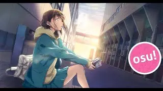 osu! blue box opening 1 same blue