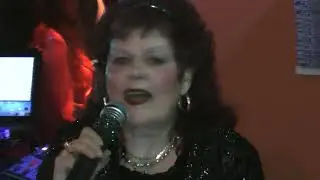 "Я назову планету" исп. Нелли Энгельманн/Якина Германия/Алма-Ата