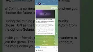 GET GOATS AIRDROP THE EASY WAY