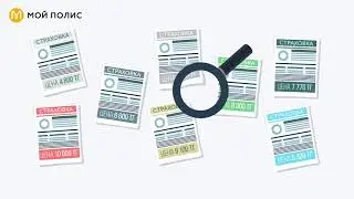 Moipolis.kz - истекает срок страховки?