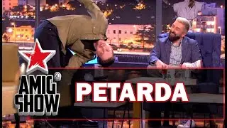 Petarda - Miloš Biković (Ami G Show S14)